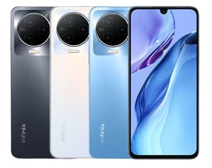 Infinix Note 12 photo